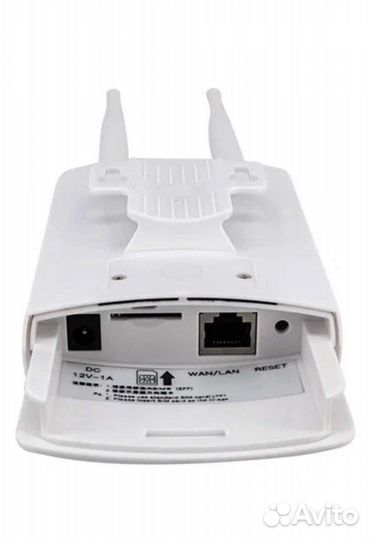 Wifi роутер уличный