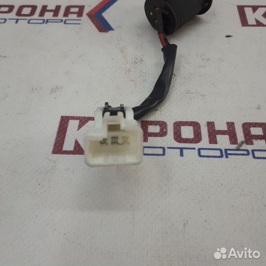 Кнопка открытия лючка бензобака hyundai IX55 EJ V