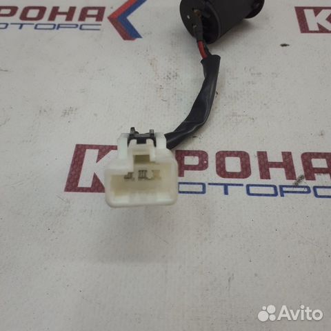 Кнопка открытия лючка бензобака hyundai IX55 EJ V