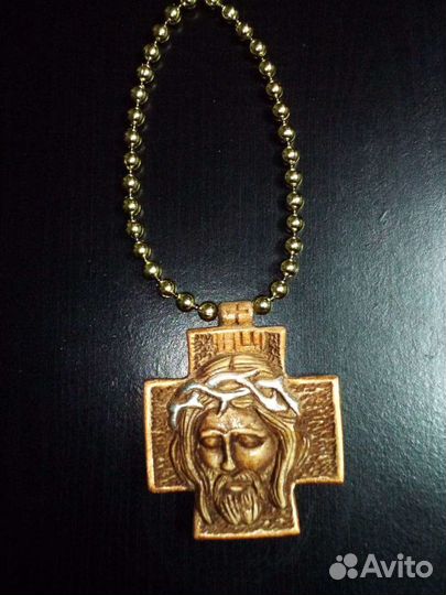 Талисман-оберёг для автомобиля