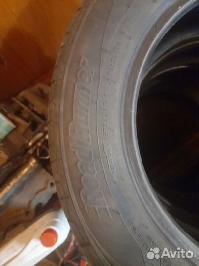 Cordiant Road Runner 175/65 R14 82H