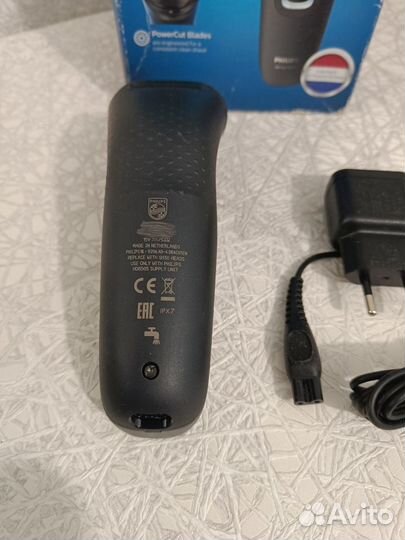 Электро бритва Philips Shaver 1000 Series