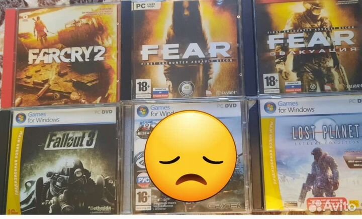 Игры для пк