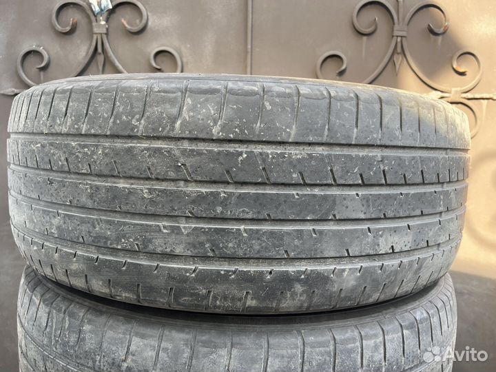 Toyo Proxes R46 225/55 R19