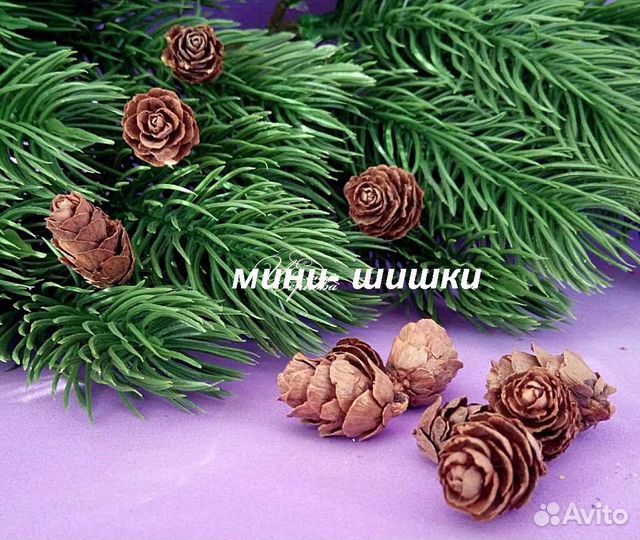 Эко-декор 7 видов