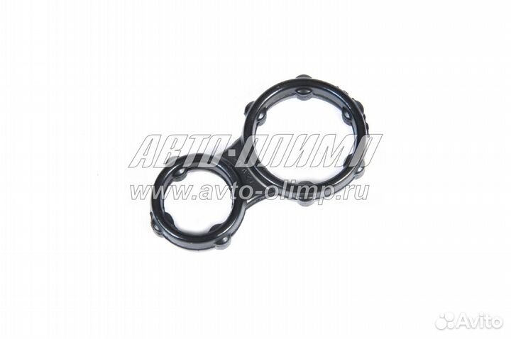 Прокладка крышки распредвала