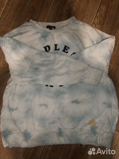 Женские вещи пакетом