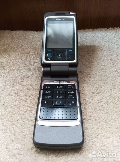 Nokia 6260