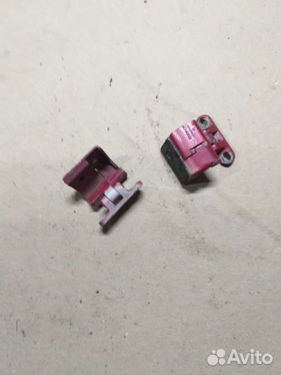 Гольф 3 петля петли