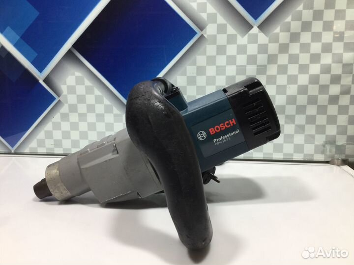 Миксер Bosch GRW 18-2 E №12