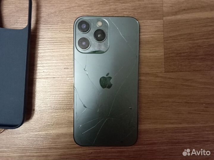 iPhone xr в корпусе 13 pro 128 gb