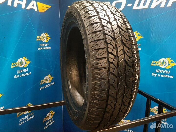 Yokohama Geolandar A/T-S G012 215/60 R17
