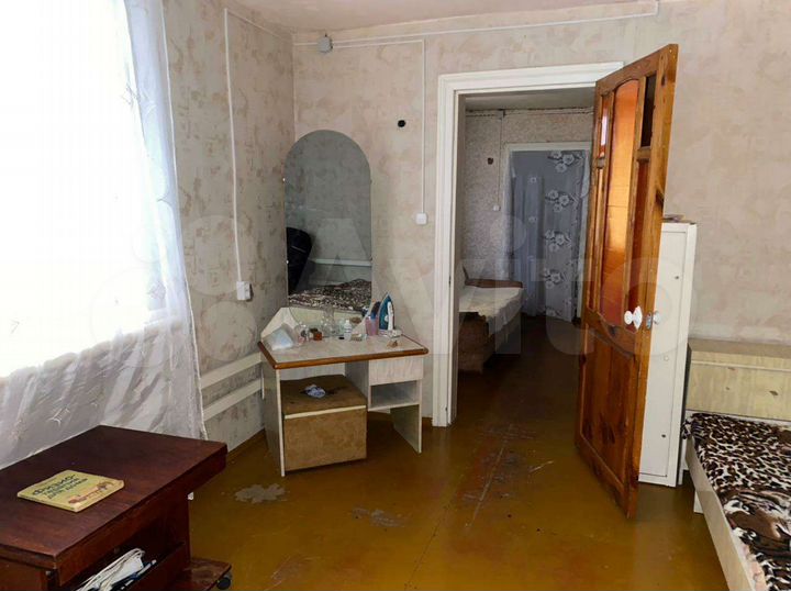 Дом 107,5 м² на участке 11,2 сот.