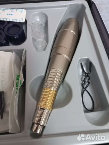 Тату машина Giant Sun