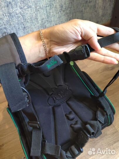 Ранец школьный для мальчика