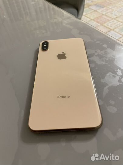 iPhone Xs Max, 64 ГБ