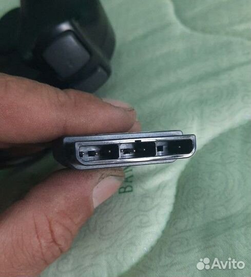 Джойстик Sony PS2 оригинал DualShock 2