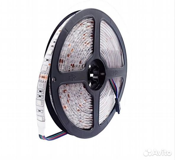 DMX контроллер для светодиодной ленты