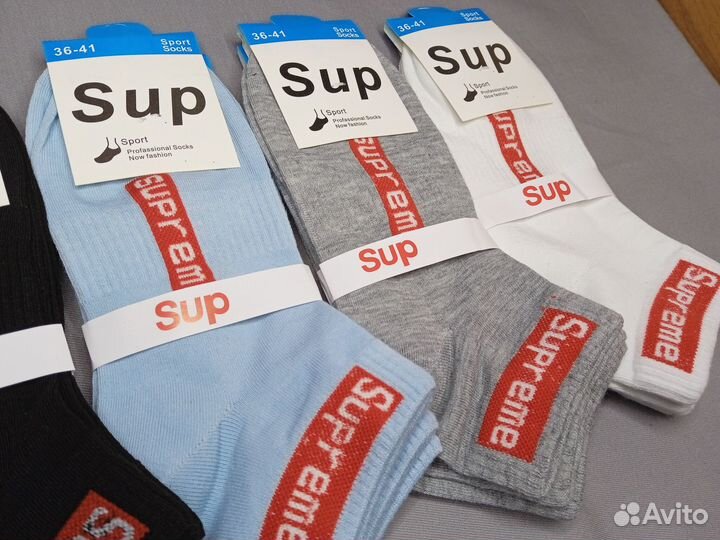 Носки Оптом