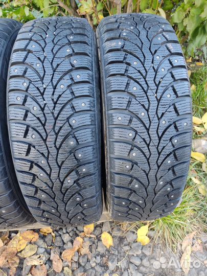 Pirelli Formula Ice 185/65 R15 88T