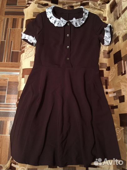 Школьная форма