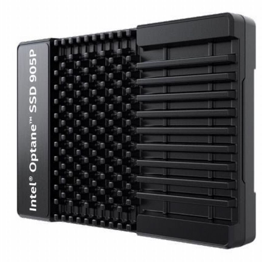 [SSDPE21D960GAX1] Ssd Intel Optane 905p 960 Гб Ssdpe21d960gax1