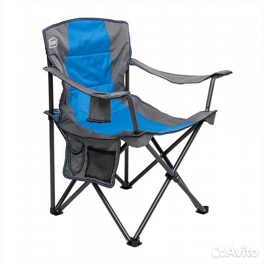 Кресло складное (PR-MC-347) Premier Fishing