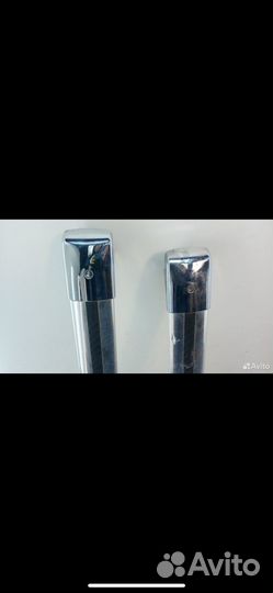 Рейлинги на крышу mercedes gl