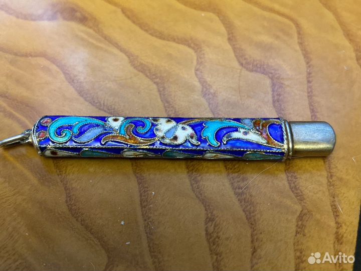 Карандаш, эмаль, 84 пр, до 17 г