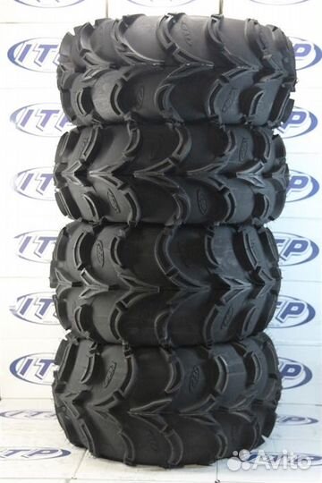 Шины квадроцикла ITP Mud Lite XL 27