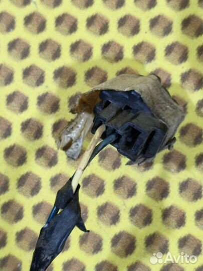 Проводка двери задняя правая Opel Insignia JT69