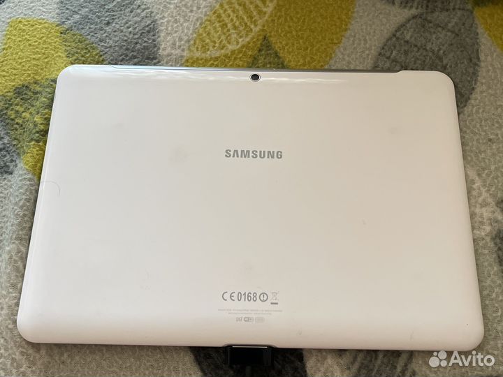 Samsung gt p5100