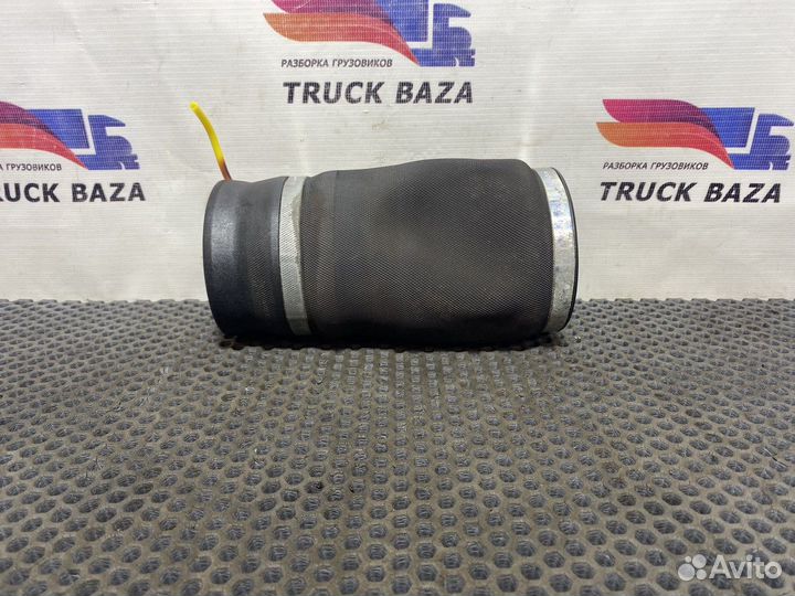 A0008001236 Пневмоподушка сиденья