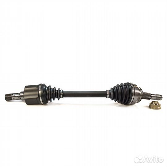 Привод шевроле круз