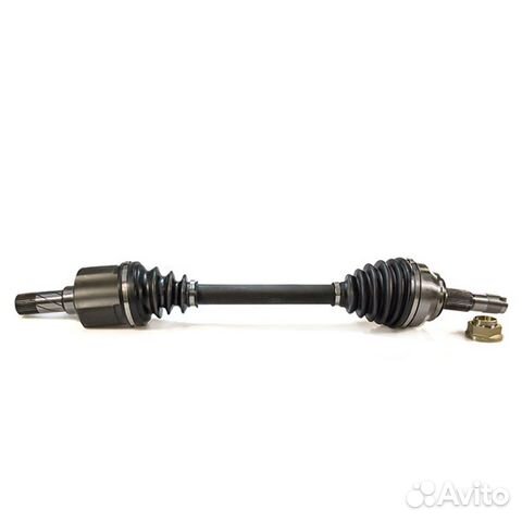 Привод шевроле круз