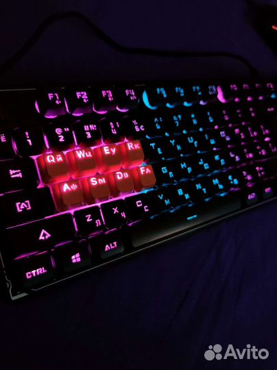 Клавиатура