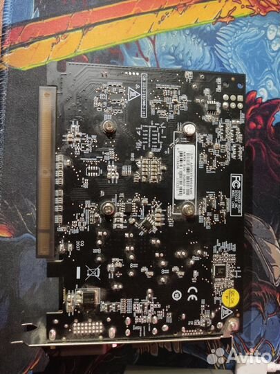 Видеокарта