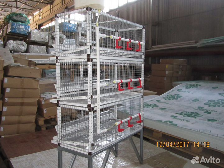 Мини комплекс на площади менее 0,48 кв. метра