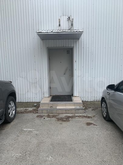 Свободного назначения, 27 м²