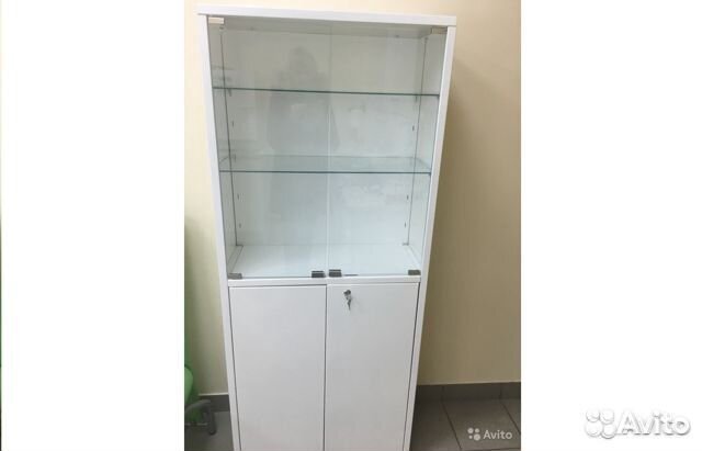 Шкаф медицинский