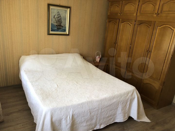 Дом 54 м² на участке 4 сот.