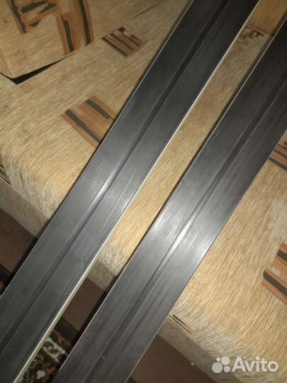 Лыжи беговые