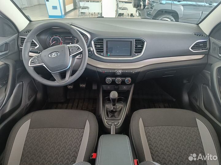LADA Vesta 1.6 МТ, 2023