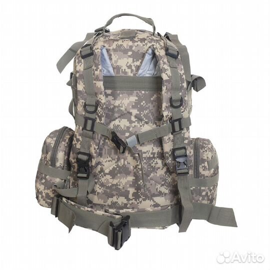 Тактический рюкзак 55л
