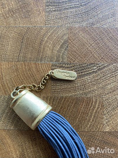 Чокер Virginia Parissi