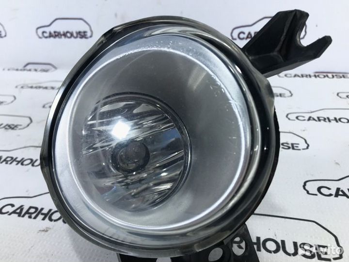 Фонарь противотуманный передний правый Volkswagen