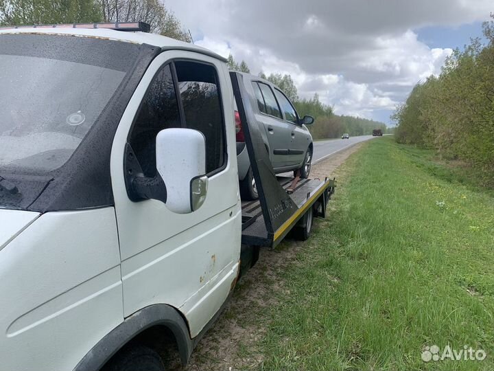 Услуги Эвакуатора Бутурлино 24/7