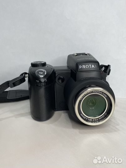 Фотоаппарат