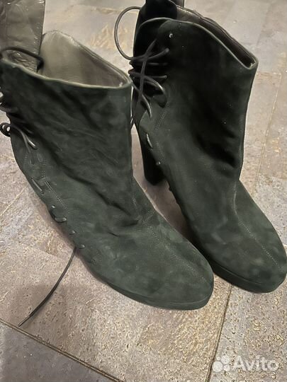 Ботильоны peter caiser