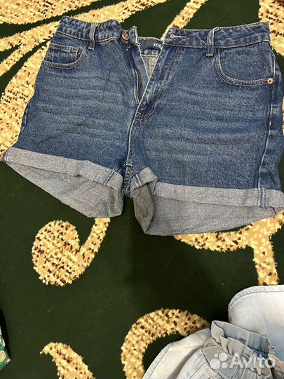 Женская одежда пакетом 46-48